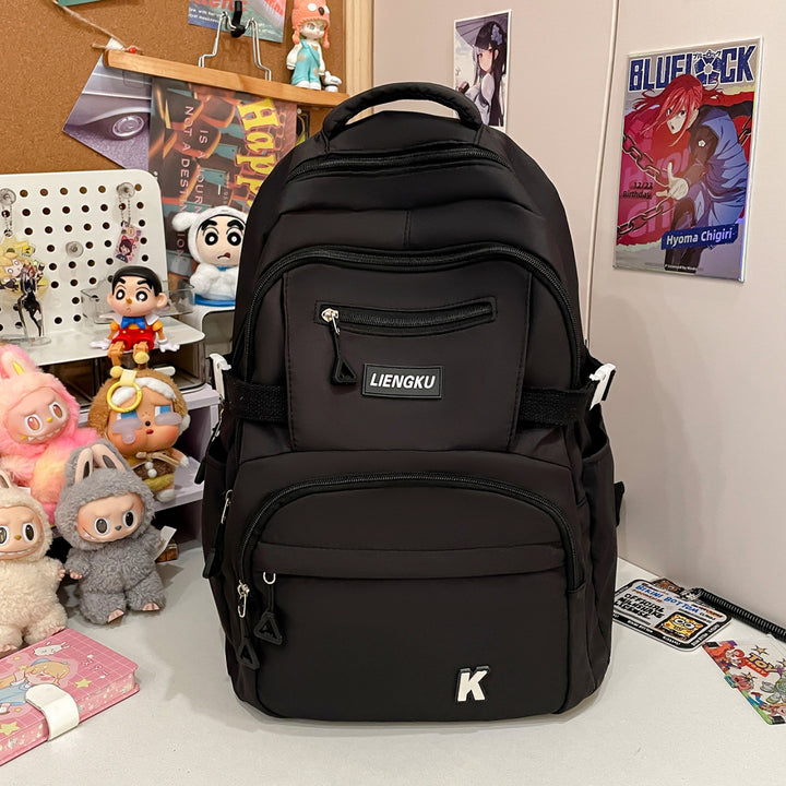 Casual Laptop Rucksack