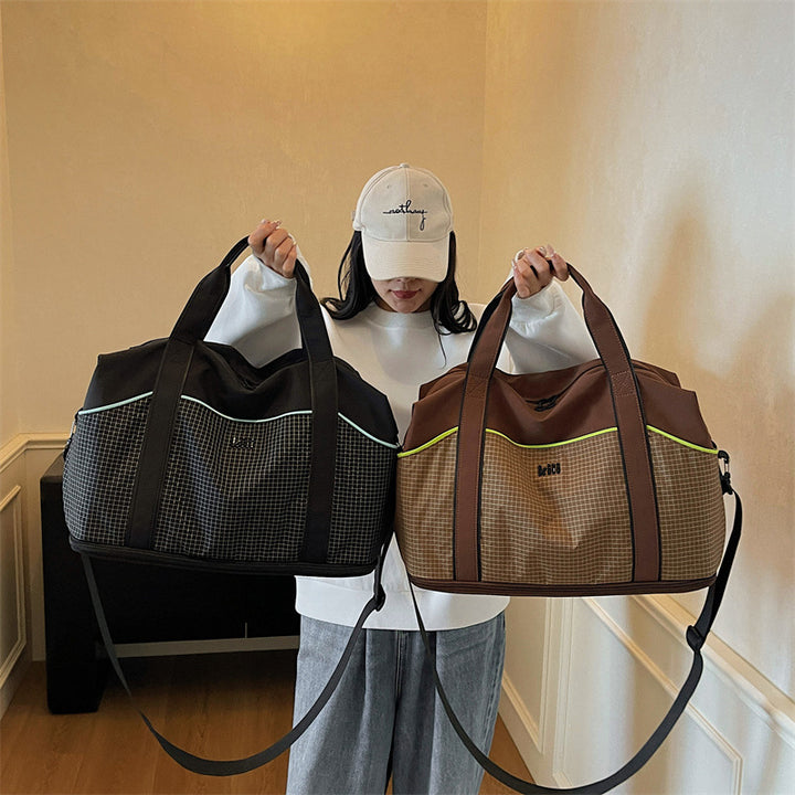 Premium Outdoor Abenteuer Reisetasche