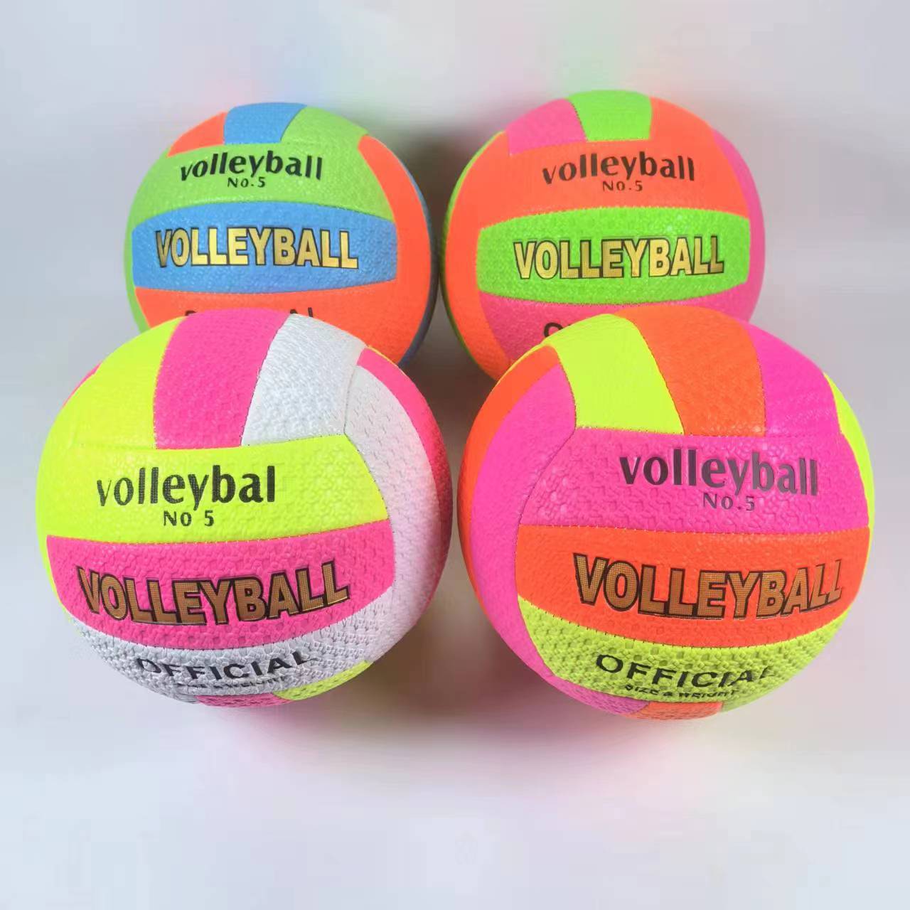 Damen Offizieller Volleyball Karnz