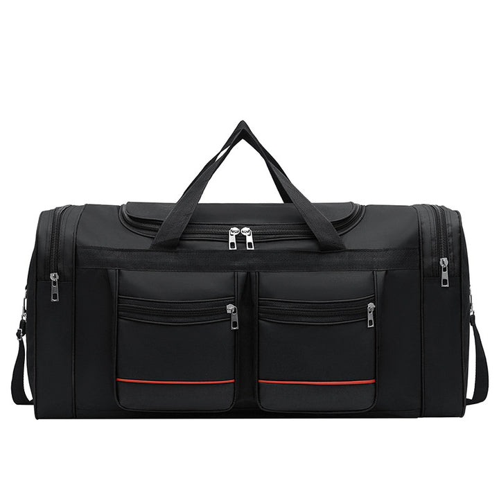 Multi-Kompartiment Reise-Duffle Bag Karnz