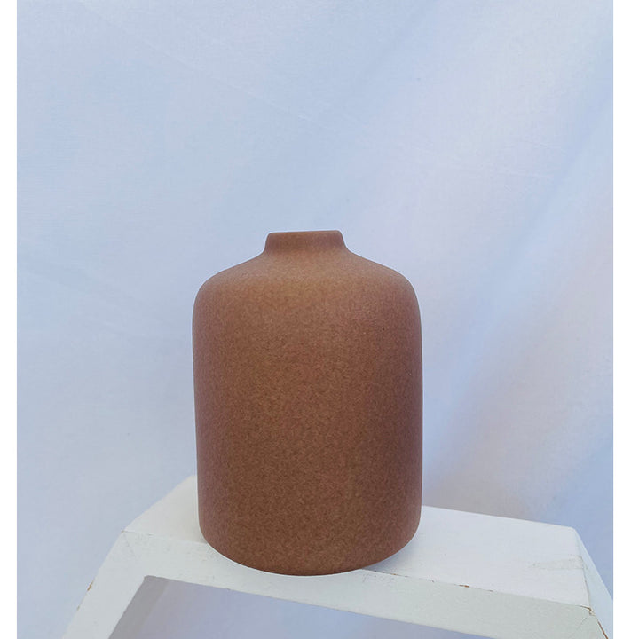 Moderne Keramikvase Karnz