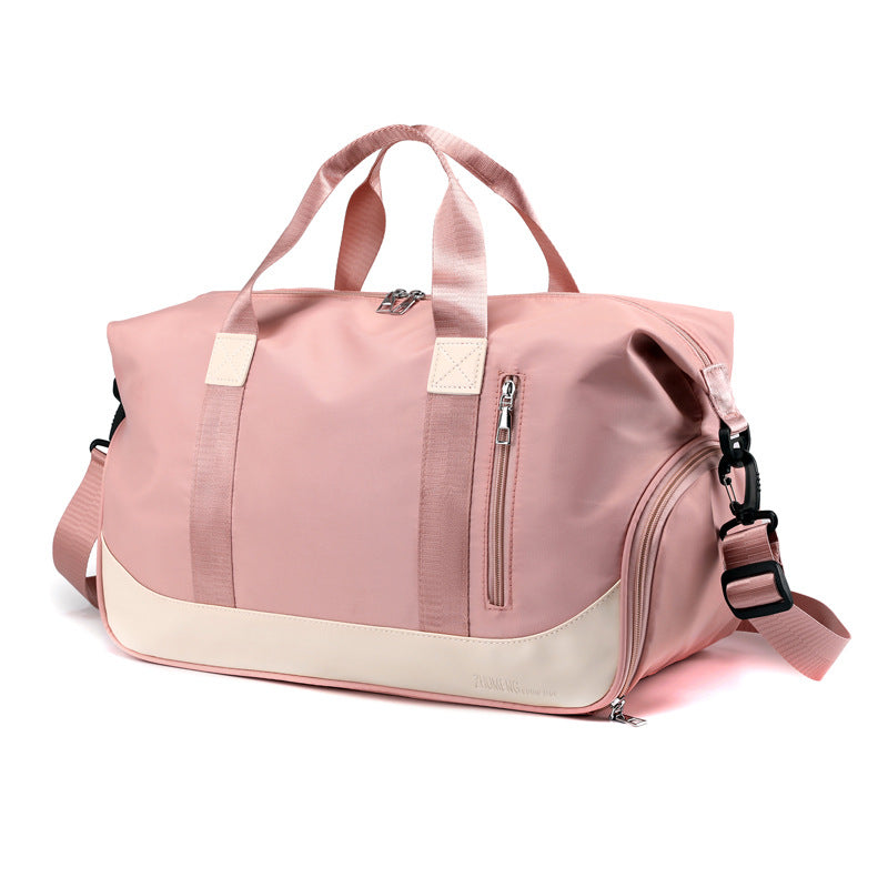 Haltbarer Mehrzweck-Gym-Duffelbag Karnz