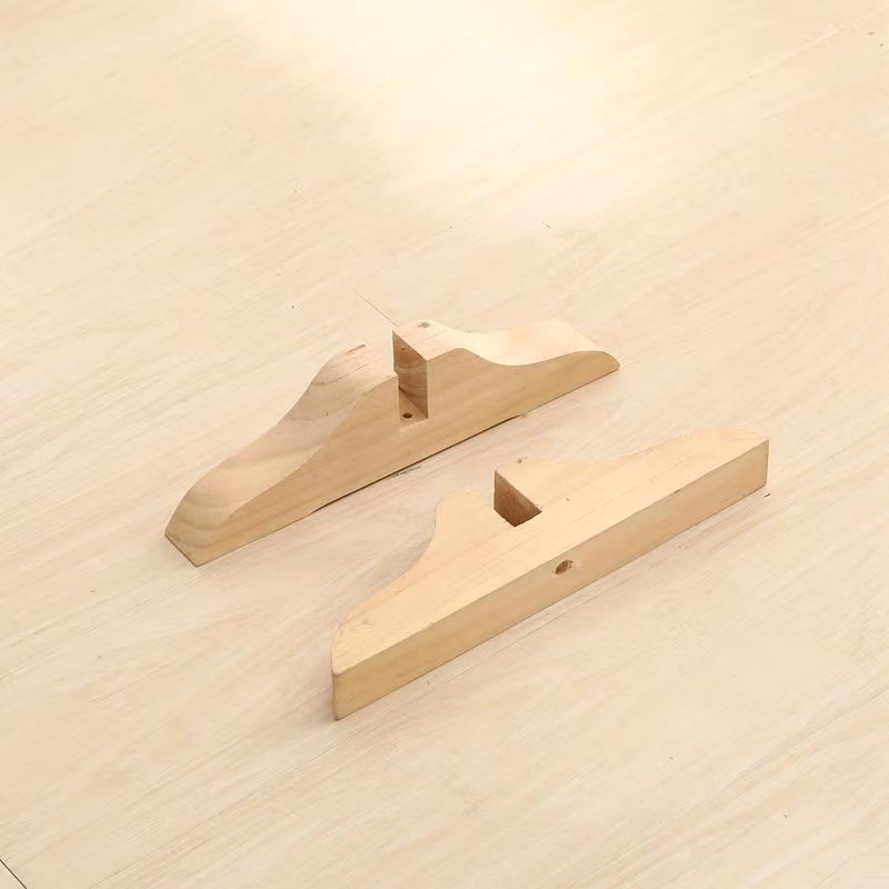 Holz Schuhstützen Karnz