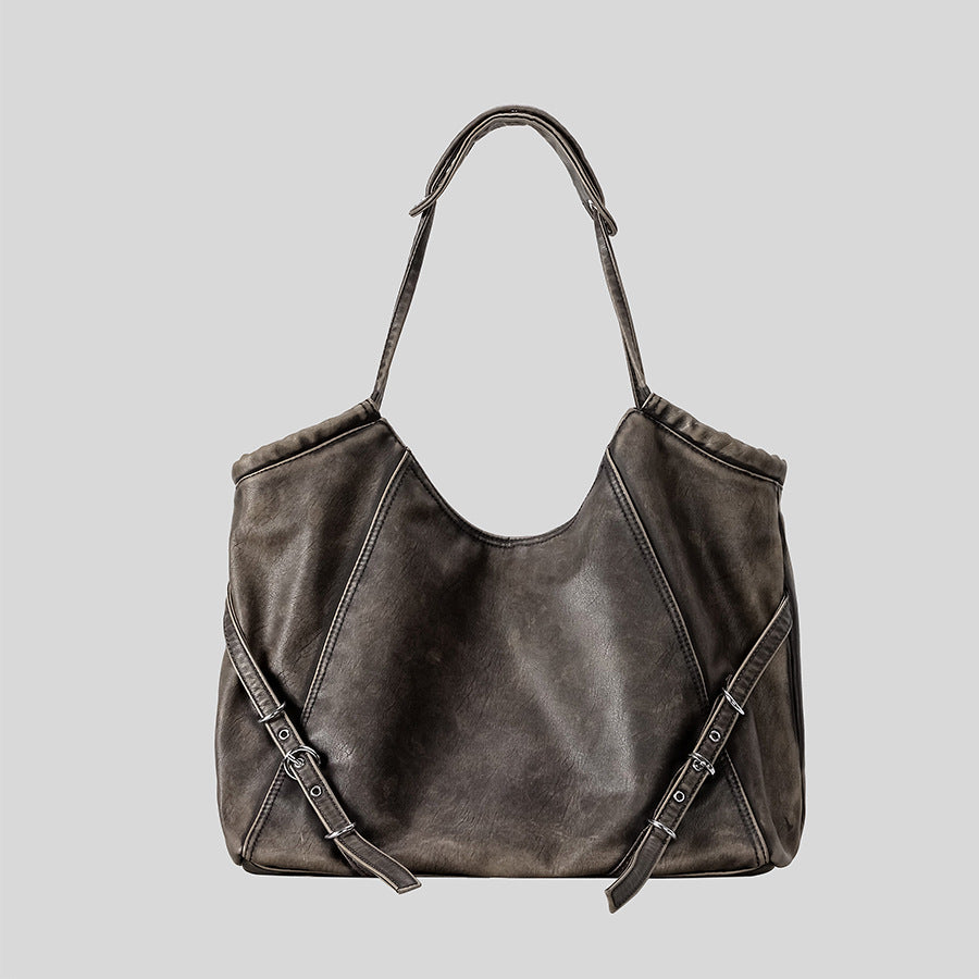 Luxuriöse Vielseitige Schultertasche