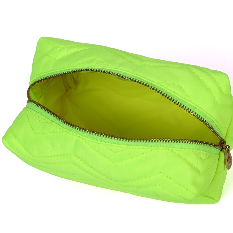 Damen Kosmetiktasche Karnz