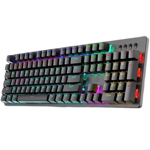 Gaming Mechanische Tastatur Karnz