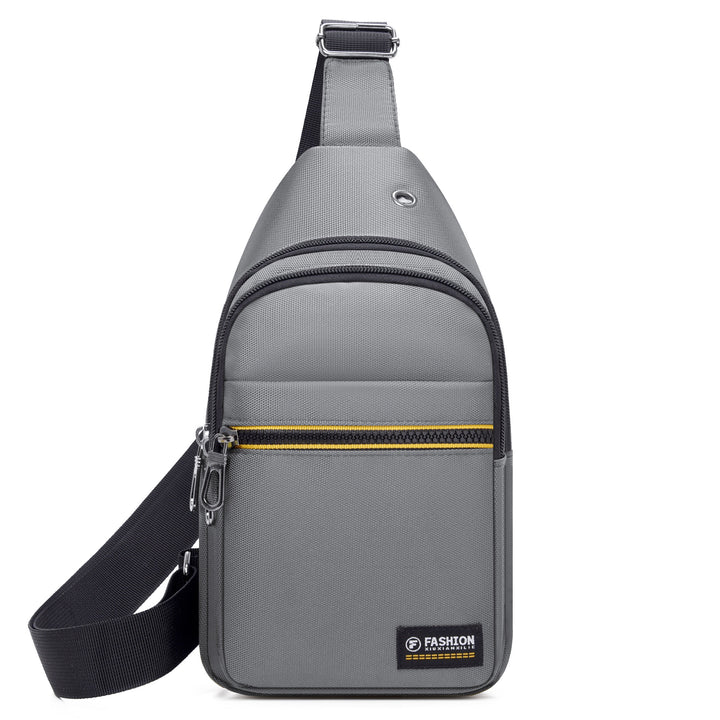 Kompakte Anti-Diebstahl Slingtasche