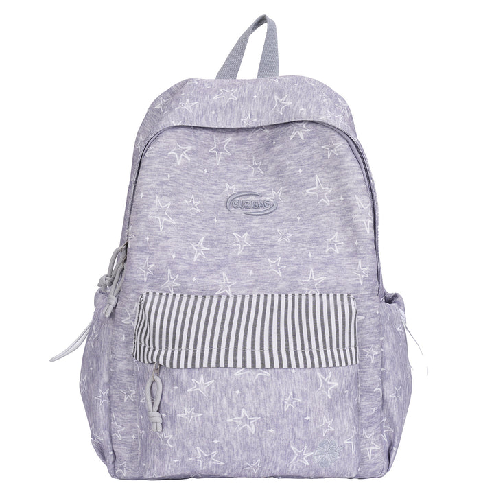 Stylische Mehrfachtaschen Freizeit Rucksack Karnz 1791205961