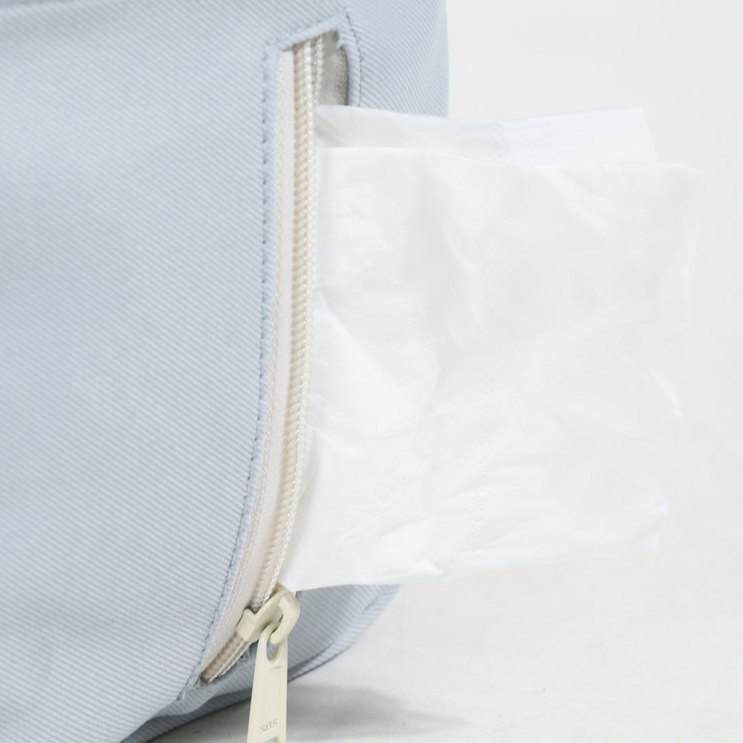 Eleganter Mehrfachtaschen Stilvoller Rucksack Karnz