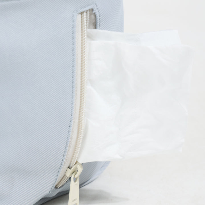 Eleganter Mehrfachtaschen Stilvoller Rucksack Karnz