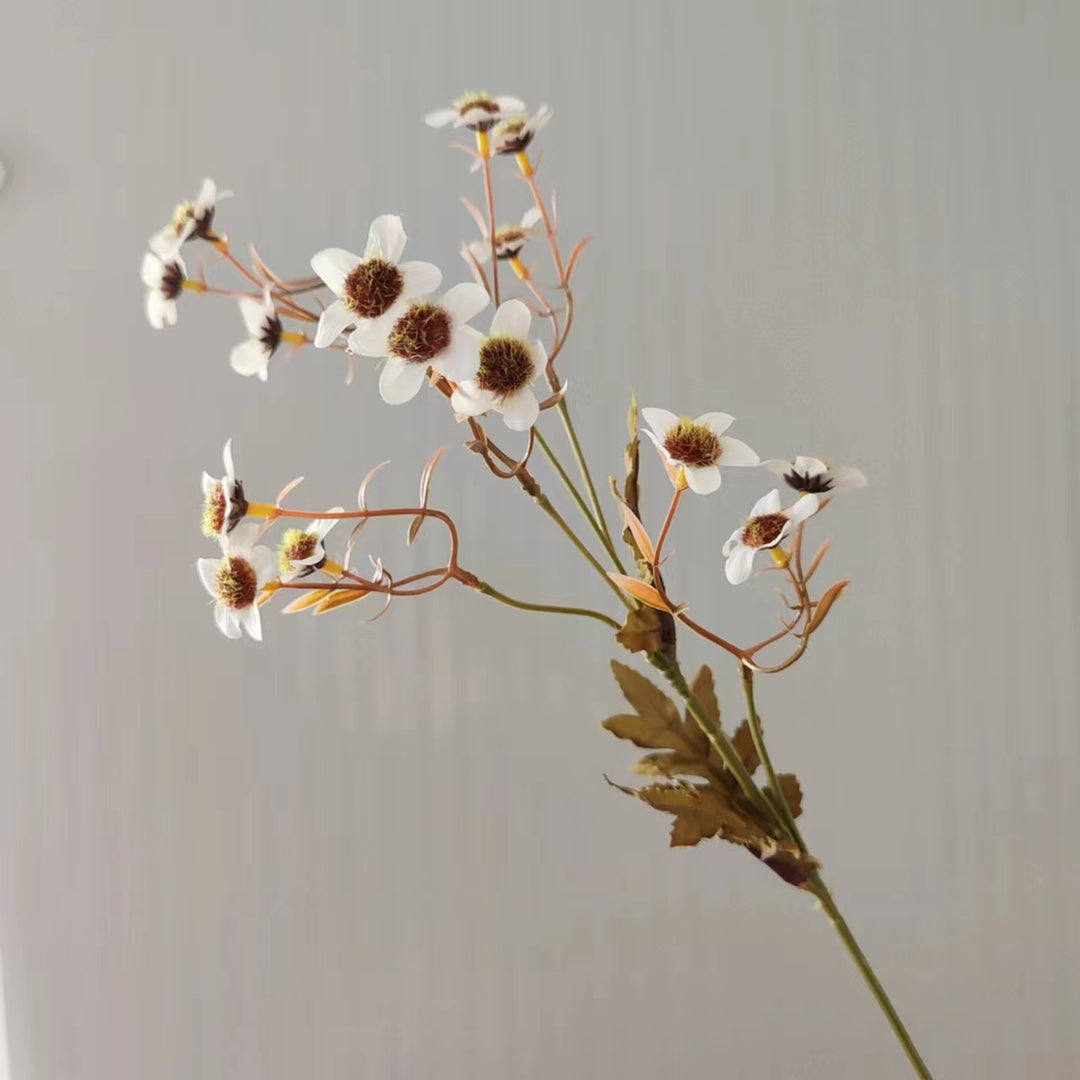 Dekorative Blumenstängel