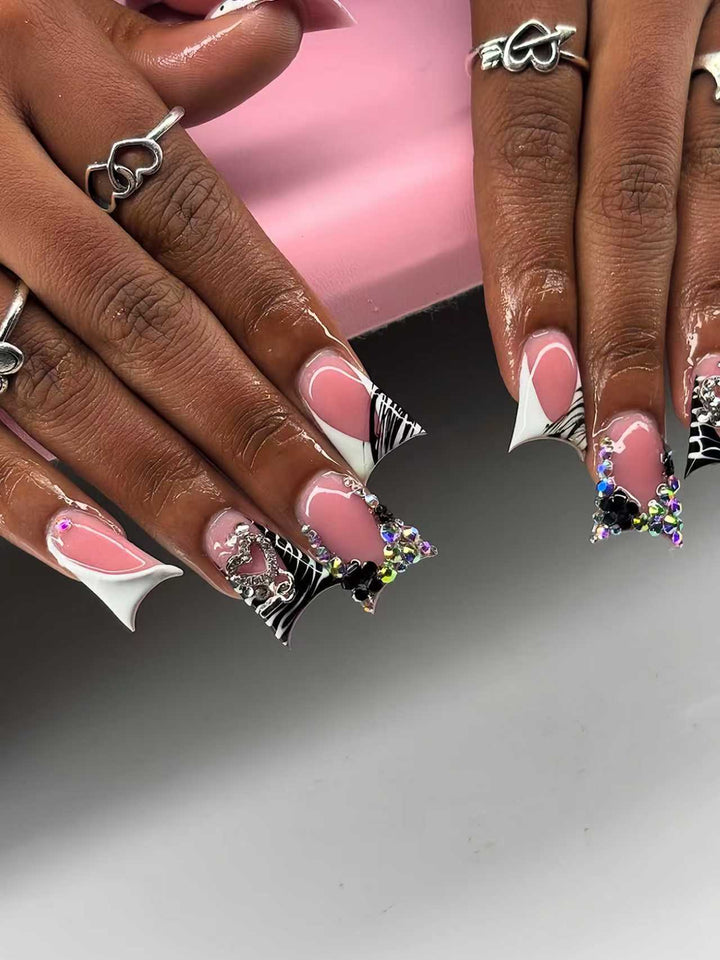 Artistic Nail Enhancements Karnz