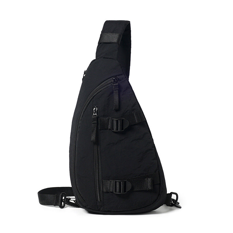Leichtgewicht Abenteuer Sling Bag Karnz