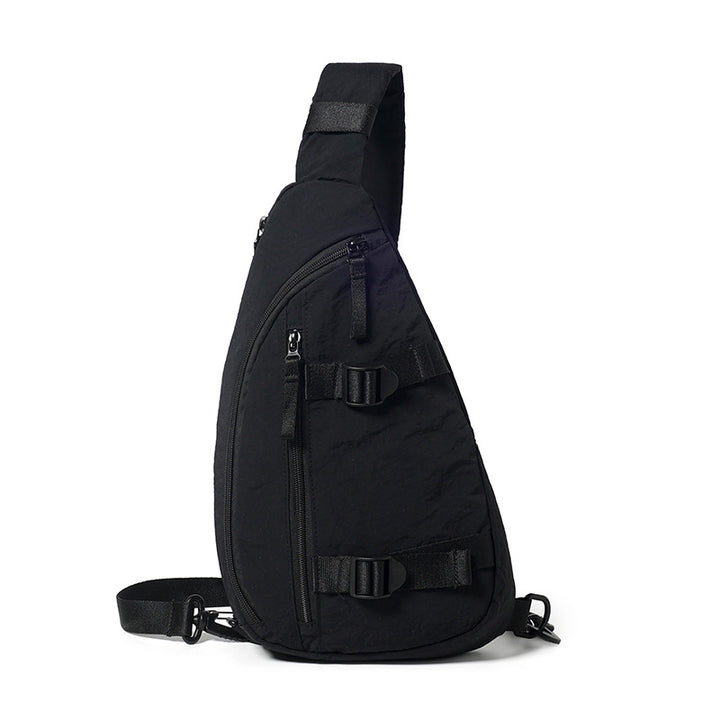 Leichtgewicht Abenteuer Sling Bag Karnz