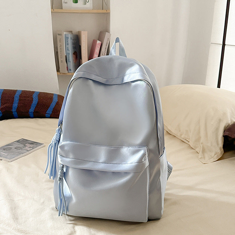Stylischer leichter Rucksack