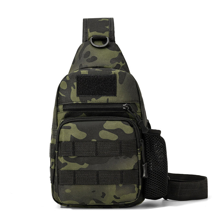 Taktische Utility Sling Bag Karnz