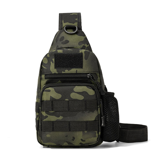 Taktische Utility Sling Bag Karnz