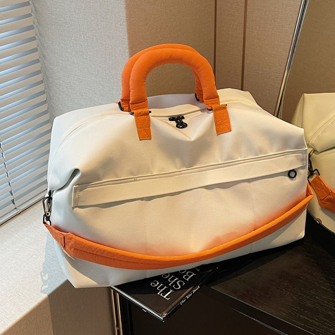 Wasserdichter Reise Wochenend Duffle Karnz