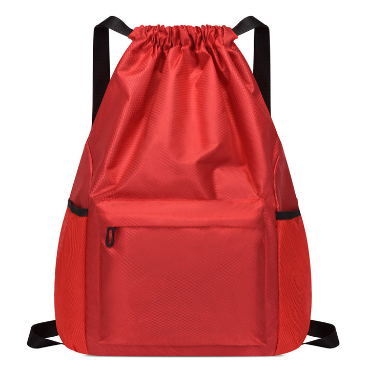 Leichter Sport-Rucksack Karnz