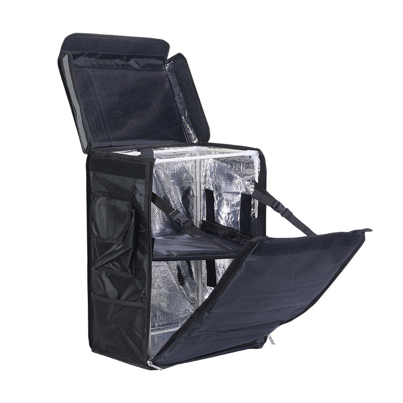 Unisex Kühl-Rucksack Karnz
