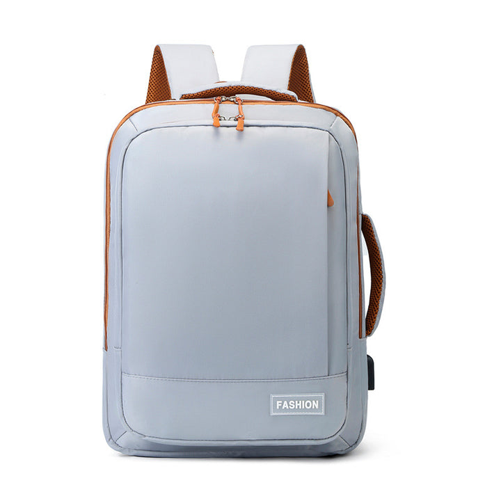 Multifunktionaler Urban Laptop-Rucksack Karnz