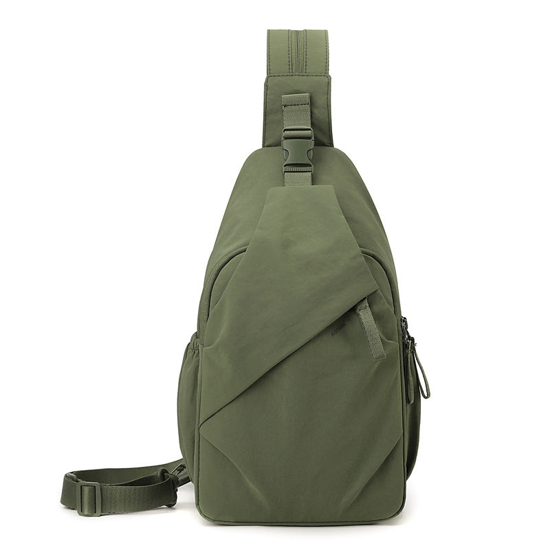 Funktionaler Sling-Rucksack Karnz