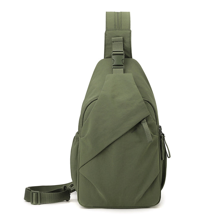 Funktionaler Sling-Rucksack Karnz