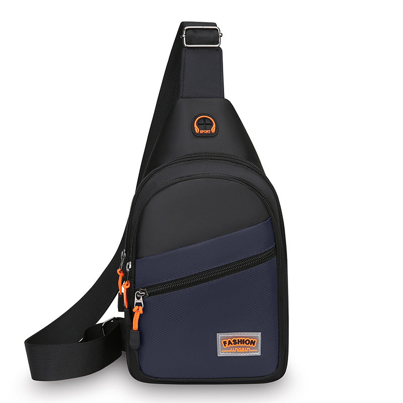 Multitaschen Sling-Rucksack