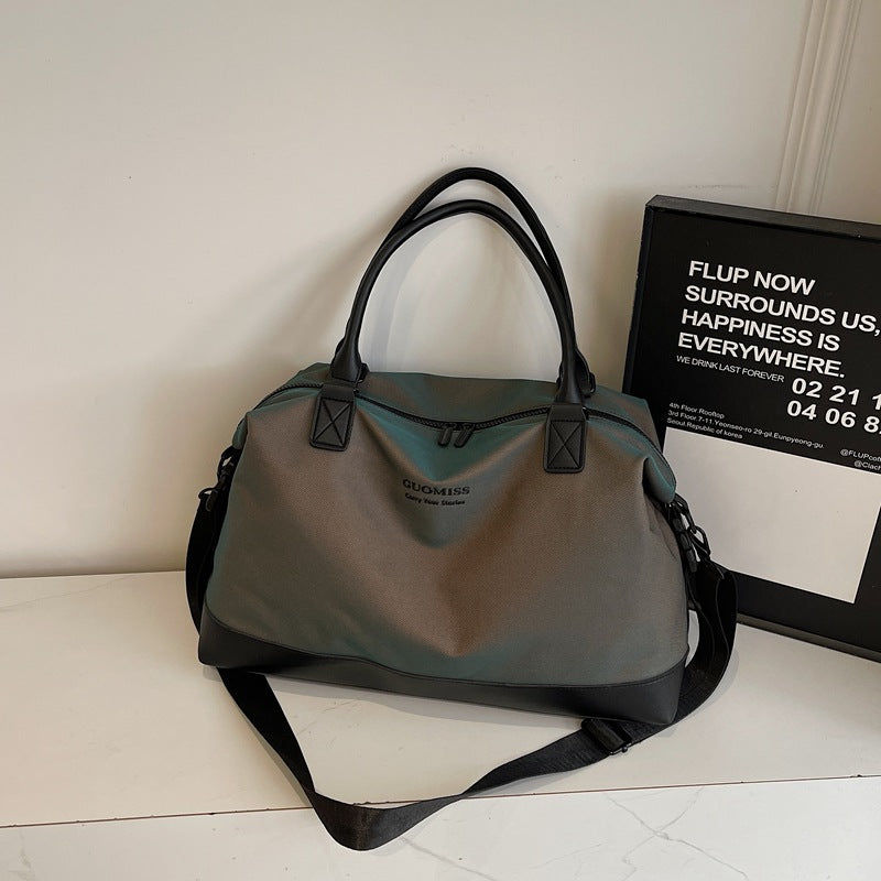 Stylische Multi-Funktions-Wochenend-Tote-Bag Karnz