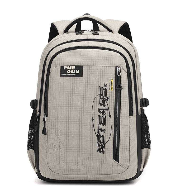 Multifunktionaler urbaner Rucksack