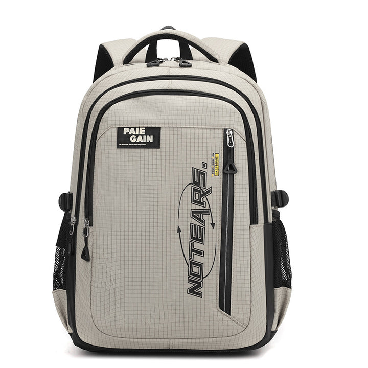 Multifunktionaler urbaner Rucksack
