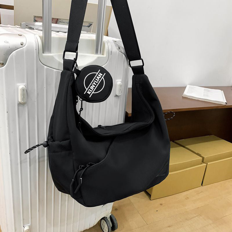 Geräumige multifunktionale Reisetasche Karnz