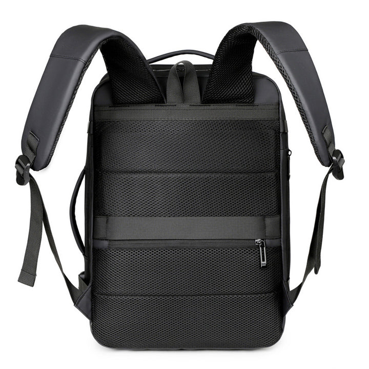 Technischer Mehrfachfächer-Reise-Rucksack Karnz