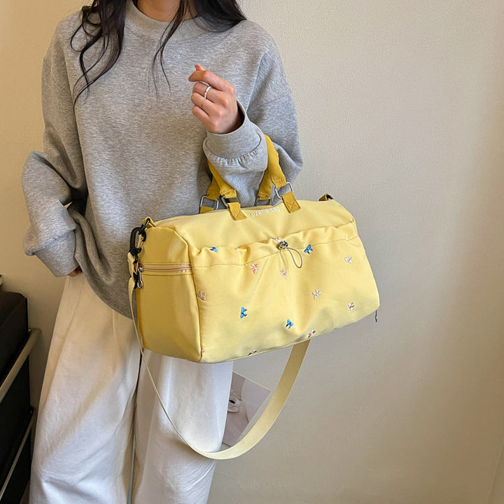 Multi-Functional Weekender Duffle Karnz