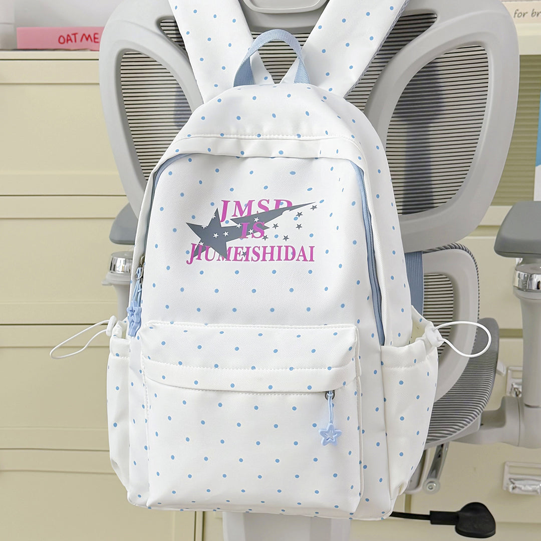 Süßer Rucksack mit Hasenohren-Design Karnz