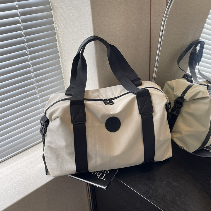 Haltbares Abenteuer Duffle
