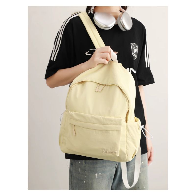 Vielseitiger leichter Rucksack Karnz