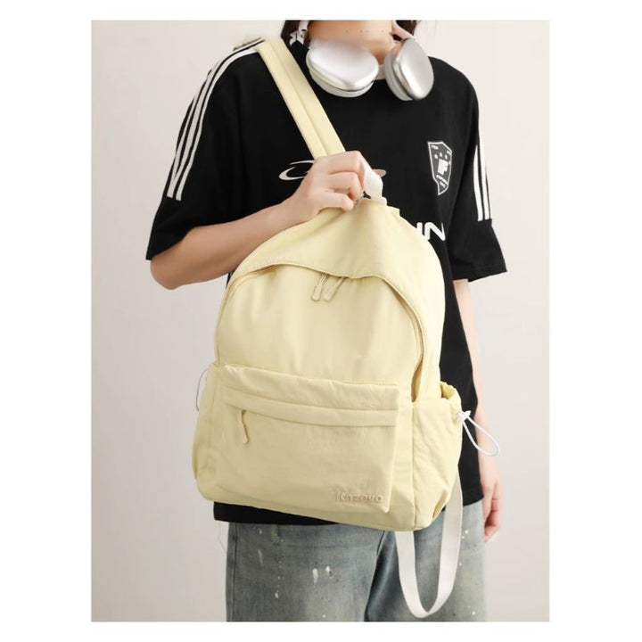 Vielseitiger leichter Rucksack Karnz