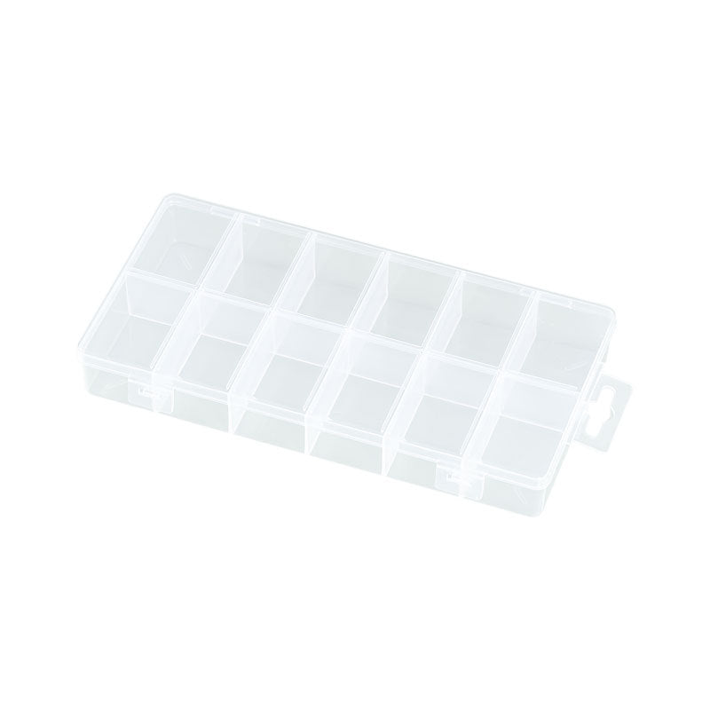 Multi-Bereich Bastel Organizer Karnz
