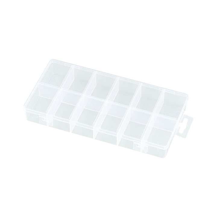Multi-Bereich Bastel Organizer Karnz