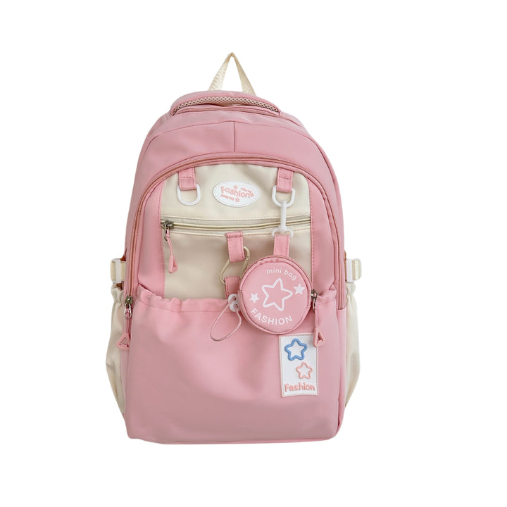 Trendiger Funktionsrucksack