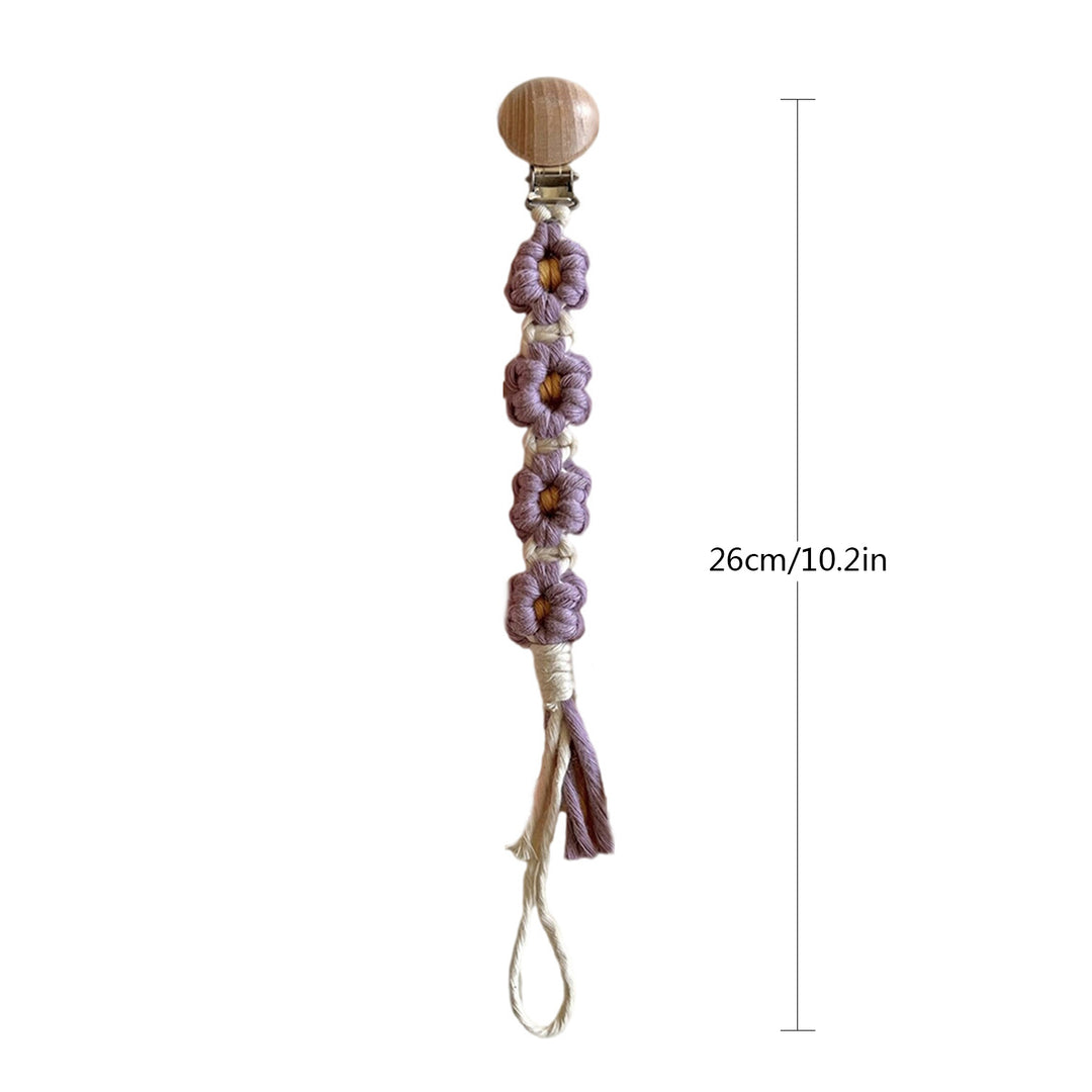 Dekorative Blumengestell Kette Karnz