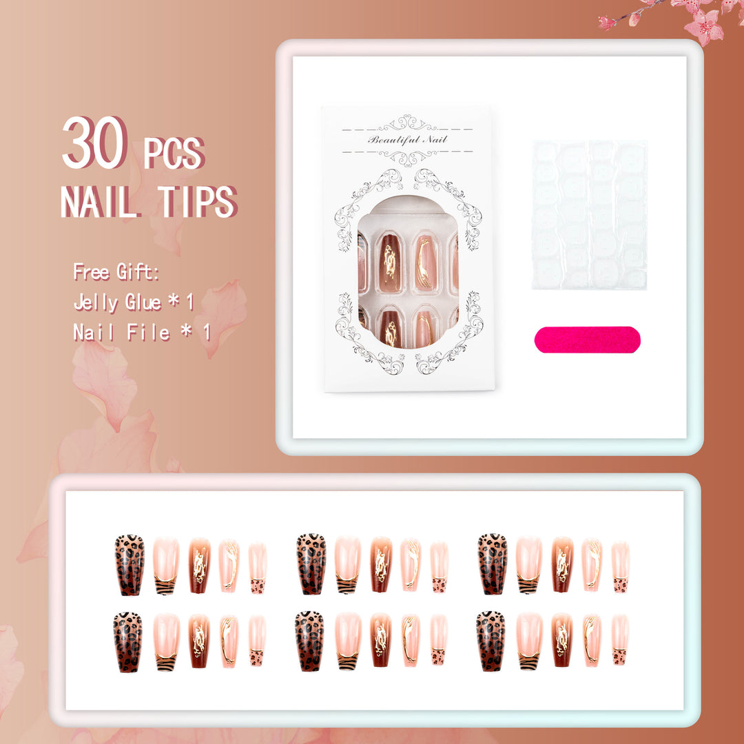 Nagelset Karnz