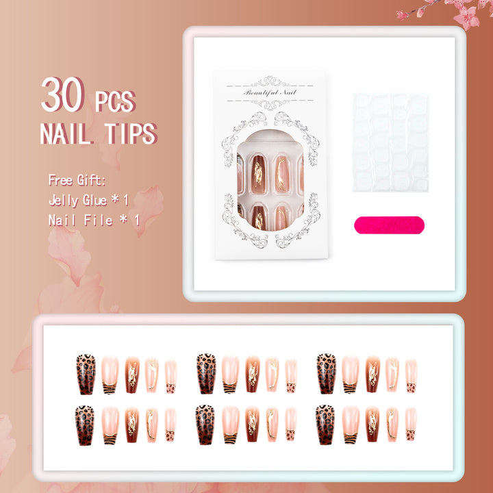 Nagelset Karnz