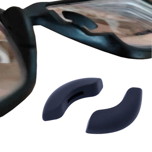 Bequeme Brillen-Nasenpads Karnz