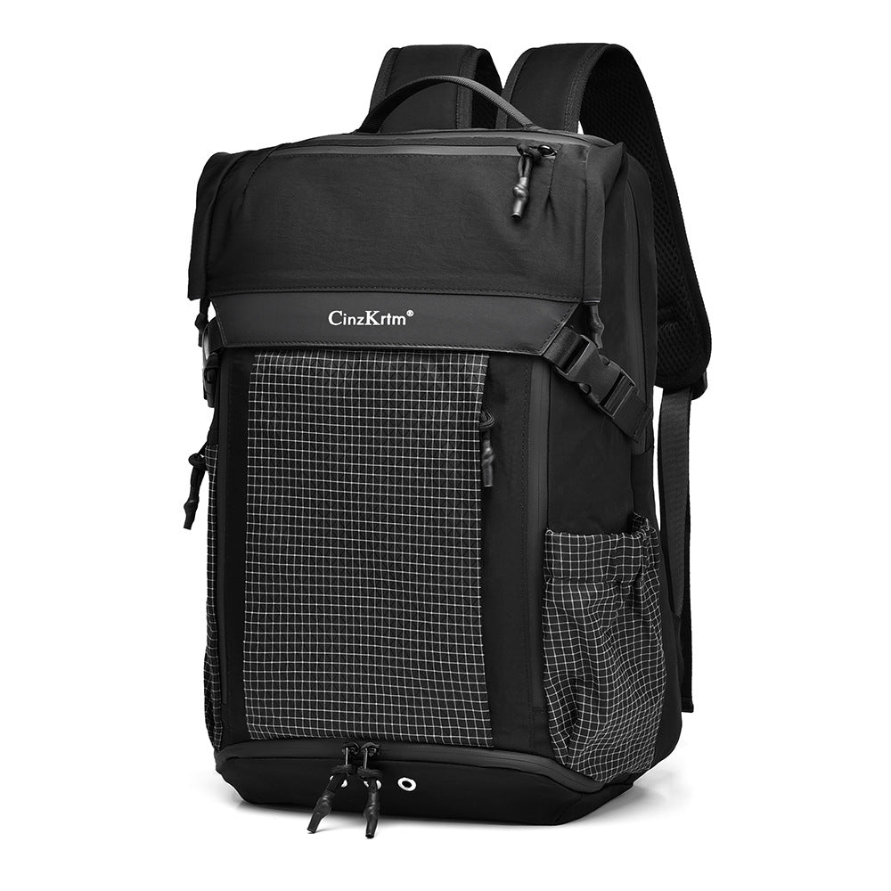 Abenteuerbereiter Wanderrucksack Karnz