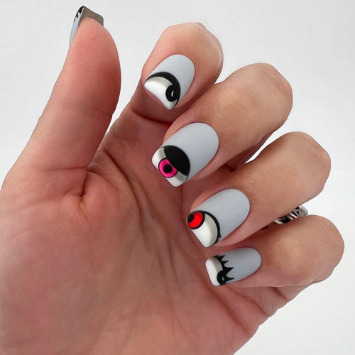 Nail Art Design Karnz