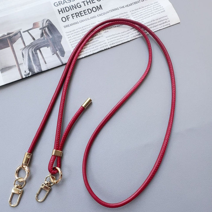 Premium Leder Telefonband Karnz
