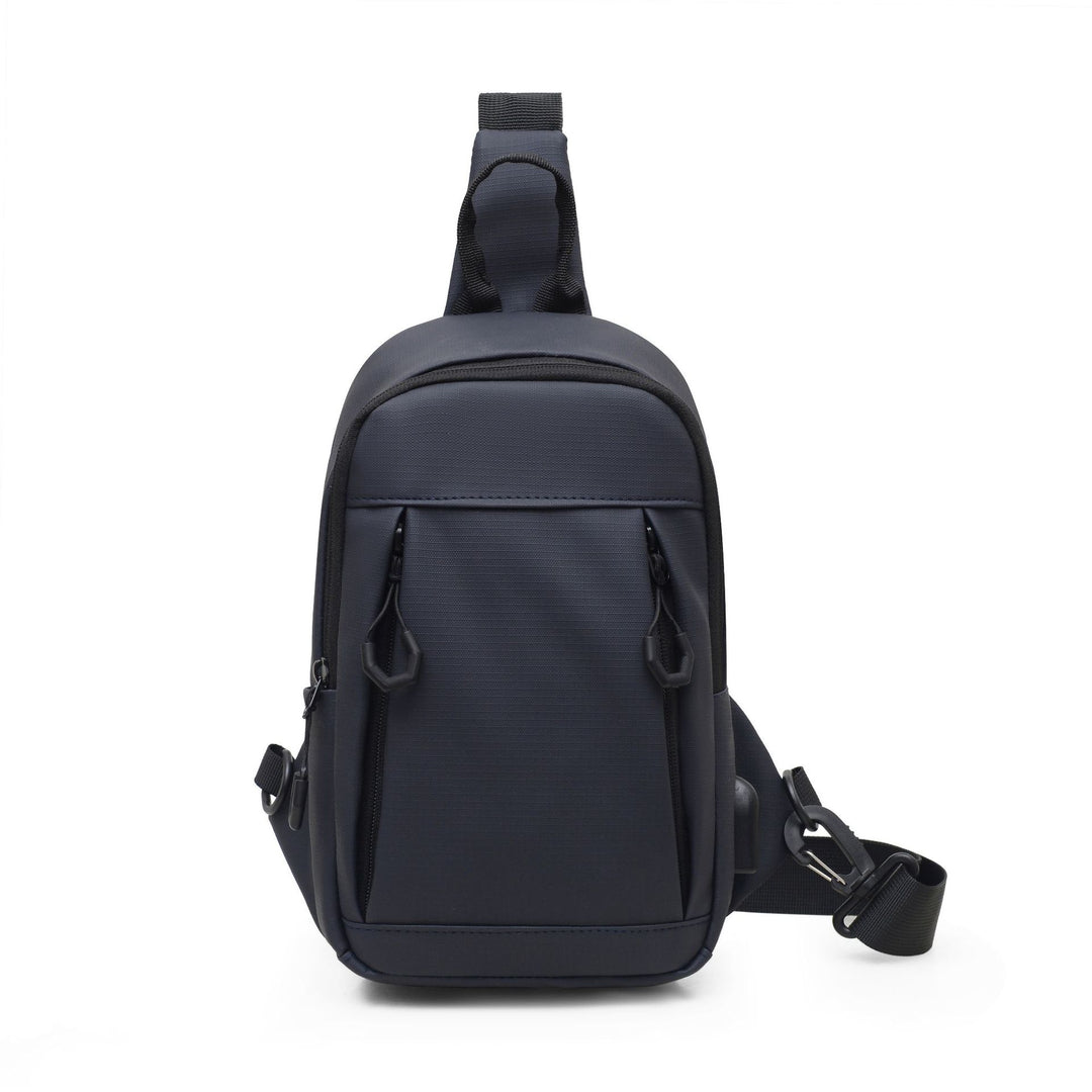 Kompakte Sling-Rucksack
