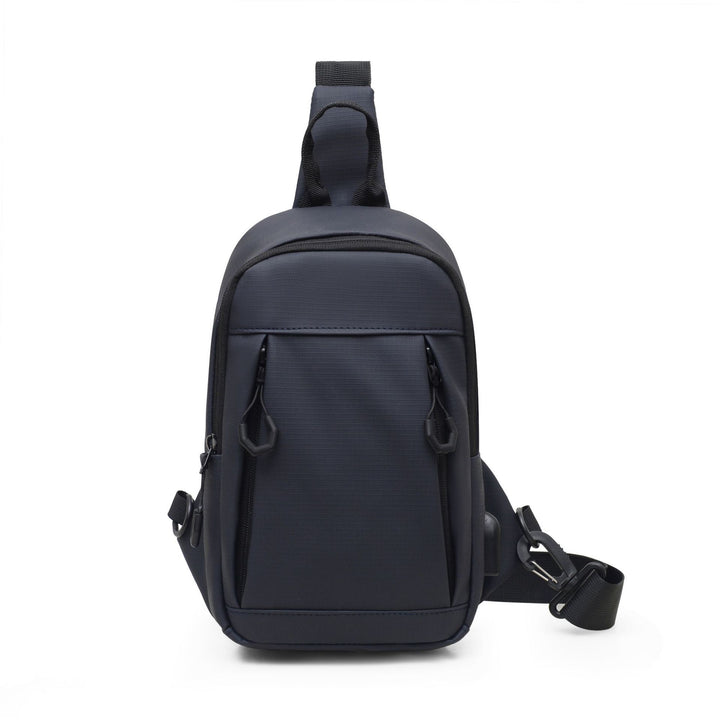 Kompakte Sling-Rucksack